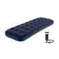 Materac dmuchany jednoosobowy zestaw AVENLI 191x73x22 Materac dmuchany jednoosobowy zestaw AVENLI 191x73x22