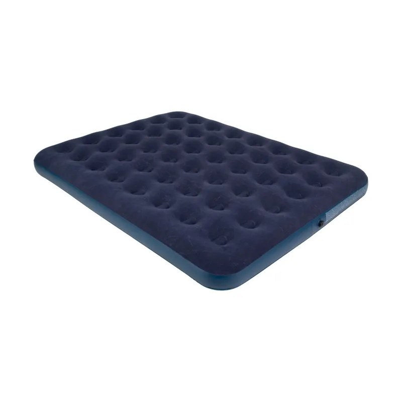 Materac dmuchany king size AVENLI 203x152x22