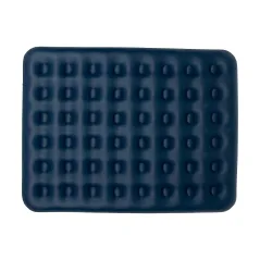 Materac dmuchany king size AVENLI 203x152x22