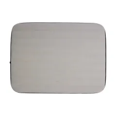 Materac dmuchany king size AVENLI 203x152x25