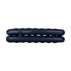 Materac dmuchany pojedynczy 4in1 AVENLI 191x73x22