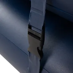 Materac dmuchany pojedynczy 4in1 AVENLI 191x73x22