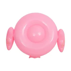 Materac pompowany "Flaming" SUNCLUB