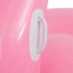 Materac pompowany "Flaming" SUNCLUB