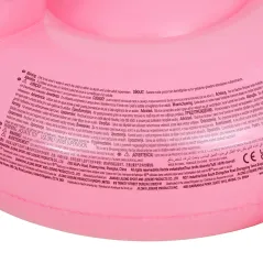 Materac pompowany "Flaming" SUNCLUB