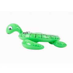 Materac pompowany "żółw" SUNCLUB