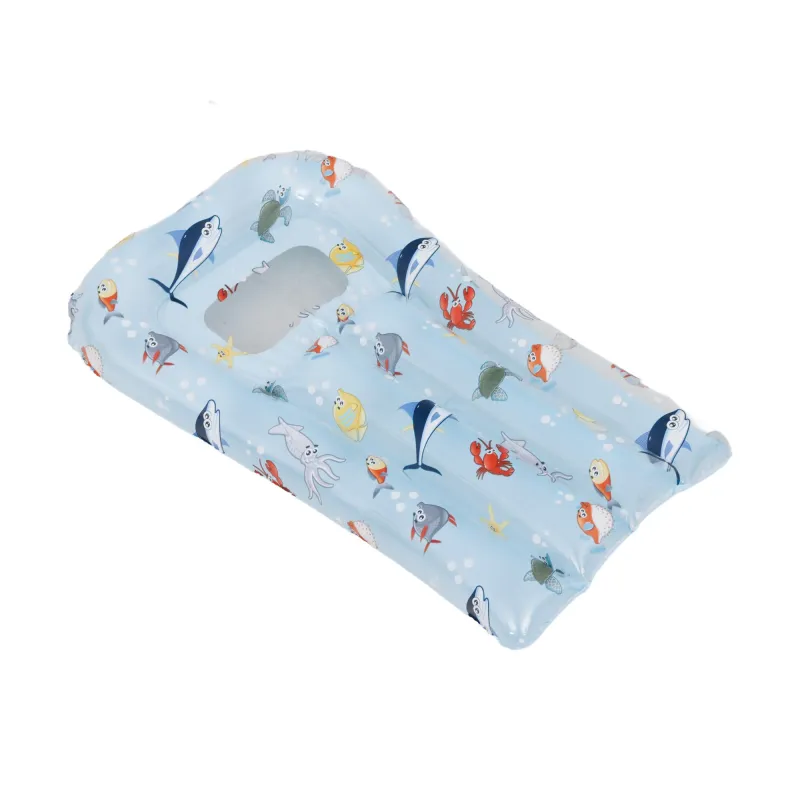 Materac pompowany SUNCLUB Materac pompowany SUNCLUB