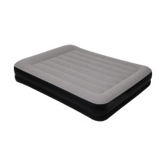 Materac z pompką elektryczną king size AVENLI 203x152x36