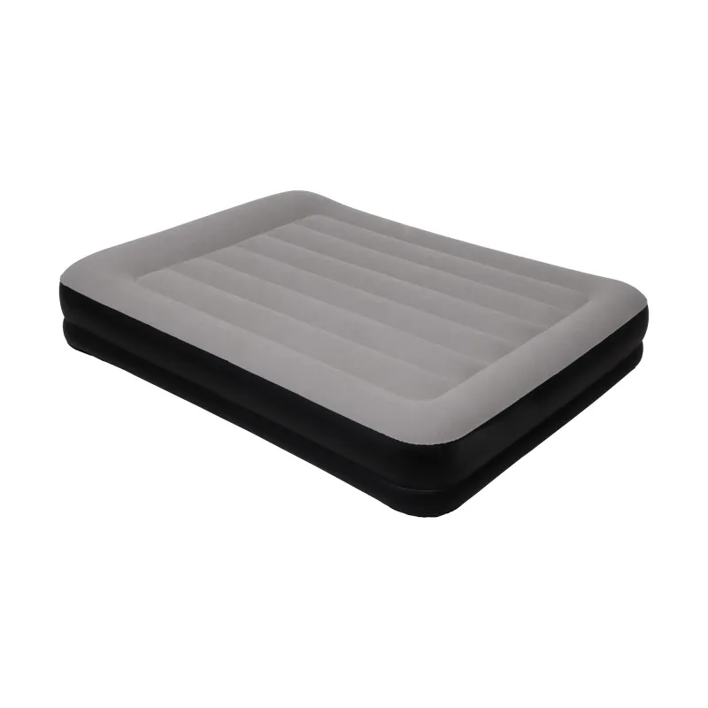 Materac z pompką elektryczną king size AVENLI 203x152x36