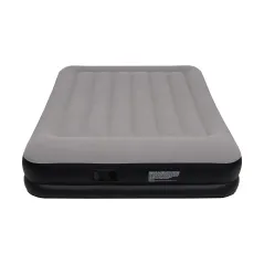 Materac z pompką elektryczną king size AVENLI 203x152x36