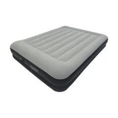 Materac z pompką elektryczną king size AVENLI 203x152x36