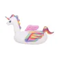 Materac, kółko pompowane "jednorożec" SUNCLUB Materac, kółko pompowane "jednorożec" SUNCLUB