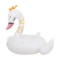 Materac, kółko pompowane "łabędź" SUNCLUB Materac, kółko pompowane "łabędź" SUNCLUB