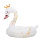 Materac, kółko pompowane "łabędź" SUNCLUB Materac, kółko pompowane "łabędź" SUNCLUB