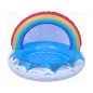 Mini basenik pompowany dla najmłodszych SUNCLUB Mini basenik pompowany dla najmłodszych SUNCLUB
