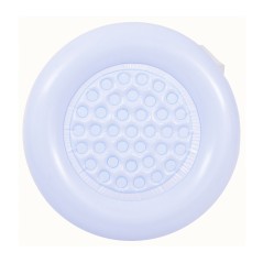 Mini basenik pompowany dla najmłodszych SUNCLUB