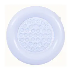 Mini basenik pompowany dla najmłodszych SUNCLUB