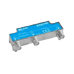 Multiplexer