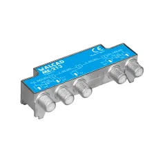 Multiplexer podwójny