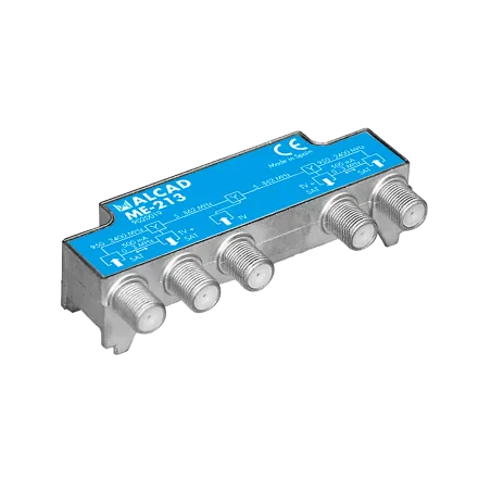 Multiplexer podwójny