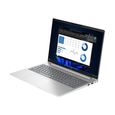 NOTEBOOK HP Probook 465 G11 AD1J2ET 16"WUXGA AG/Ryzen 5-7535U/16GB/1TB PCIE