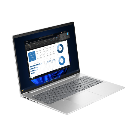 NOTEBOOK HP Probook 465 G11 AD1J2ET 16"WUXGA AG/Ryzen 5-7535U/16GB/1TB PCIE