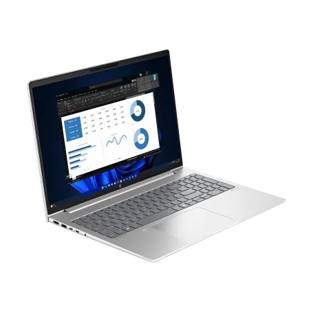 NOTEBOOK HP Probook 465 G11 AD1J2ET 16"WUXGA AG/Ryzen 5-7535U/16GB/1TB PCIE