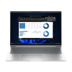 NOTEBOOK HP Probook 465 G11 AD1J2ET 16"WUXGA AG/Ryzen 5-7535U/16GB/1TB PCIE