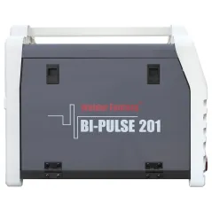Półautomat spawalniczy 3w1 BI-PULSE 201 4X4 MIG/MAG/PULS/PODWÓJNY PULS/FCAW/MMA/TIG LIFT Welder Fantasy 230V