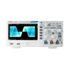 Oscyloskop Uni-T UPO1202CS