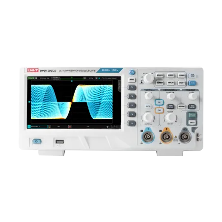 Oscyloskop Uni-T UPO1202CS