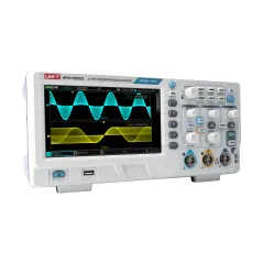 Oscyloskop Uni-T UPO1202CS