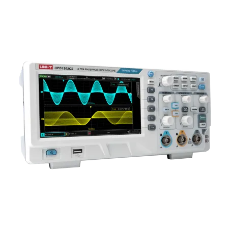 Oscyloskop Uni-T UPO1202CS