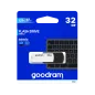Pendrive Goodram USB 2.0 32GB czarno-biały