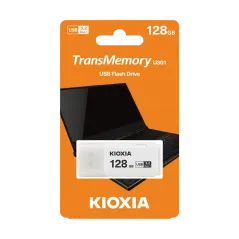 Pendrive Kioxia Hayabusa USB 3.2 128GB
