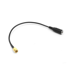 Pigtail /konektor FME-m/SMA-m