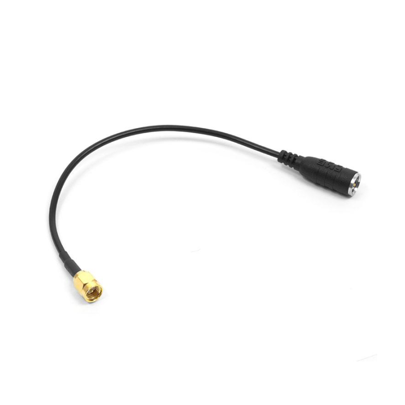 Pigtail /konektor FME-m/SMA-m