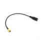Pigtail /konektor FME-m/SMA-m
