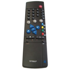 Pilot TV
