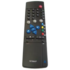 Pilot TV