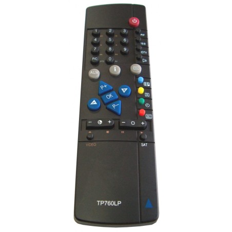 Pilot TV