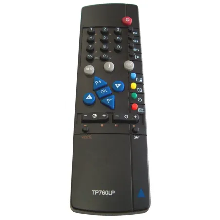 Pilot TV