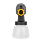 Pistolet malarski akumulatorowy 20V Rebel