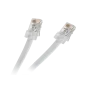 Płaski kabel (ISDN)RJ45 8P8C RJ45 8P8C 5m