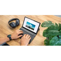 Pokrowiec z klawiaturą Kruger&Matz do tabletu KM1077