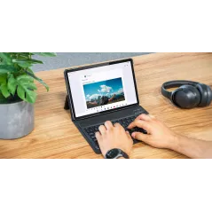 Pokrowiec z klawiaturą Kruger&Matz do tabletu KM1078