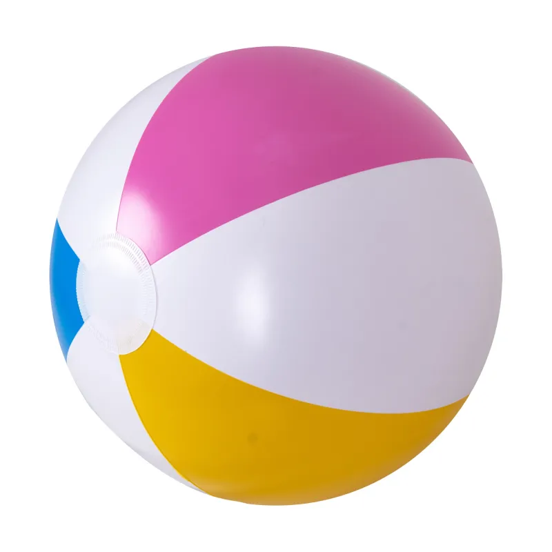 Pompowana piłka basenowa SUNCLUB Pompowana piłka basenowa SUNCLUB