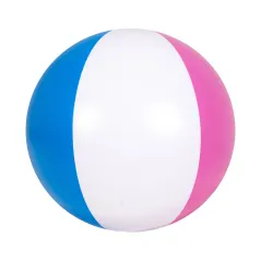 Pompowana piłka basenowa SUNCLUB