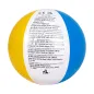 Pompowana piłka basenowa SUNCLUB Pompowana piłka basenowa SUNCLUB