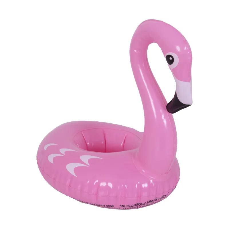 Pompowany uchwyt na kubek SUNCLUB flaming Pompowany uchwyt na kubek SUNCLUB flaming